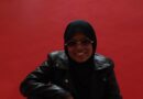 Freestyling past stereotypes: Rapper Saniya MQ reflects on breaking stereotypes, writing process