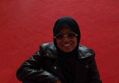 Freestyling past stereotypes: Rapper Saniya MQ reflects on breaking stereotypes, writing process