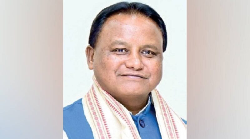 Amid protests, Odisha CM Majhi backs SIR, says clean electoral rolls key to democracy