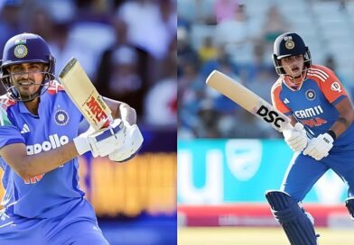 Shubman Gill, Shafali Verma wins ICC ‘Player of the Month’ honours for September