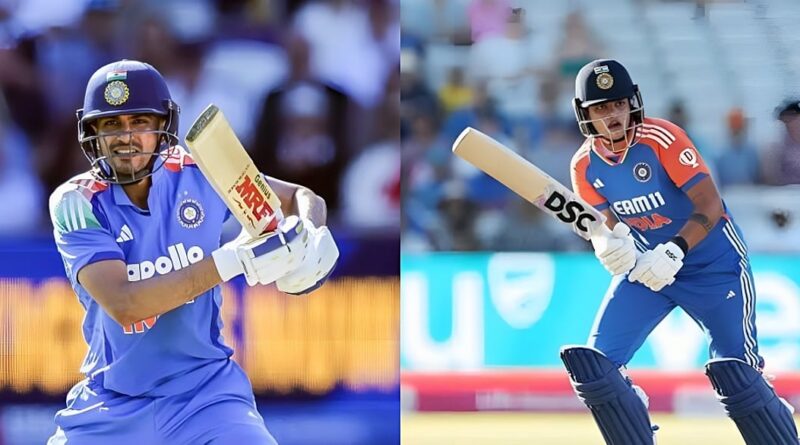 Shubman Gill, Shafali Verma wins ICC ‘Player of the Month’ honours for September