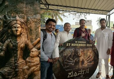 Rudhirvana gears up for November release 