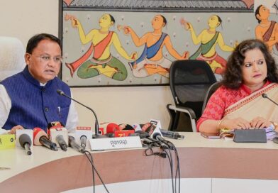 Dakshyata Vikas Yojana gets cabinet nod