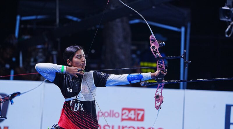 Archery Premier League: Chola Chiefs end winless streak with stunning Hit-or-Miss Shootoff win vs Yodhas