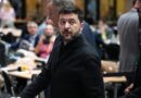 Ukraine claims US missile holdup ahead of reported talks
