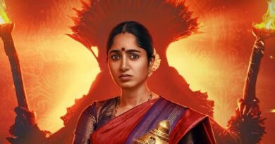 Ramesh Indira expands the eerie universe of Ayyana Mane with a six-episode sequel