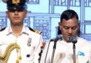 Braj Mohan Ram swears in as Odisha’s Governor