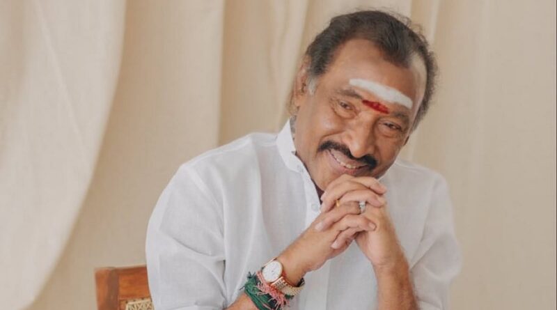 Deva: When Thenisai breezed through Chennai