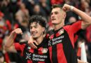 Bundesliga: Maza and Schick help Bayer Leverkusen clip Freiburg’s wings