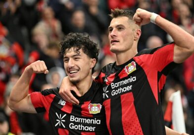 Bundesliga: Maza and Schick help Bayer Leverkusen clip Freiburg’s wings