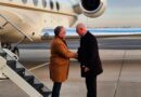 Trump envoy Witkoff to meet Putin in St Petersburg for Ukraine war talks