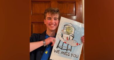 Young Sheldon’ star Iain Armitage says he was happy about show ending