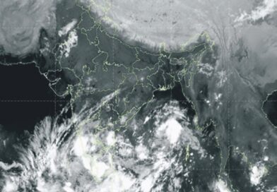 Odisha: All weather models flag cyclone in Bay of Bengal next week