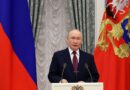 Kremlin says first tanker of Russian diesel sets sail for US despite Ukraine’s protests