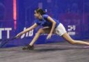 Anahat Singh enters maiden PSA Gold-level semis at Silicon Valley squash