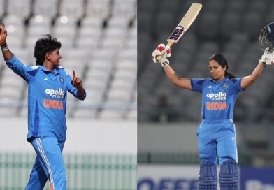 Dominant India look to seal ODI series against Zimbabwe