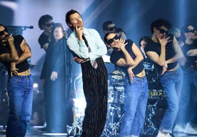 Why big music stars like Harry Styles and Celine Dion are embracing residencies