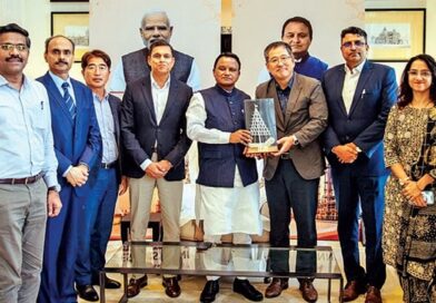Odisha bags nearly Rs 54K cr investment proposals at India Chem 2026: Odisha CM Mohan Charan Majhi