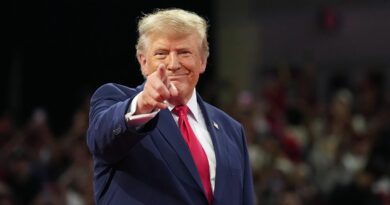 Op Sindoor features in US midterm poll rallies; Trump laments Nobel snub despite ‘settling’ eight wars