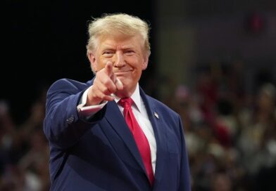 Op Sindoor features in US midterm poll rallies; Trump laments Nobel snub despite ‘settling’ eight wars