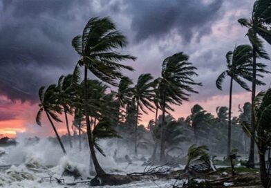 Odisha readies 1.7K cyclone shelters as Arnab nears