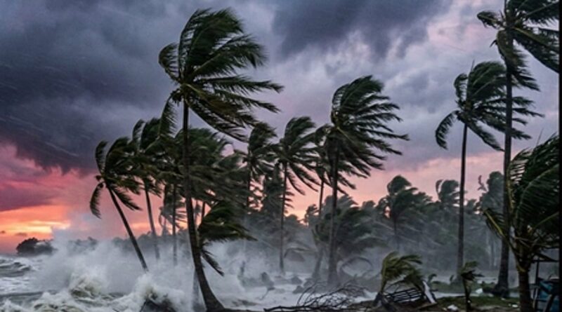Odisha readies 1.7K cyclone shelters as Arnab nears