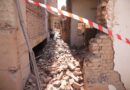 Drone strike on Sudan’s Nyala kills 21, injures 40