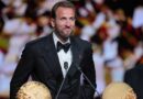 Kane becomes first Englishman in 25 years to win Ballon d’Or and Putellas wins her third