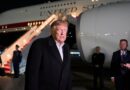 A question of when do I want to end it’: Trump says Iran wants deal but delays negotiations