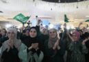 For Palestinian citizens of Israel, a historic vote borne of fear and frustration