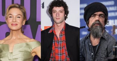 Renee Zellweger, Dominic Sessa, Peter Dinklage to lead Darlington