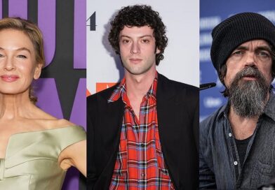 Renee Zellweger, Dominic Sessa, Peter Dinklage to lead Darlington